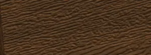 Chocolate Walnut color for steel Garaga garage doors