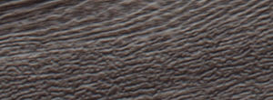 Weathered Grey, Faux Wood color for steel Garaga garage doors