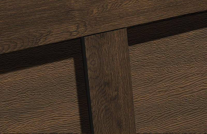 Princeton P-13 Pattern