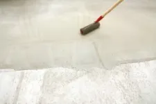 Garage flooring