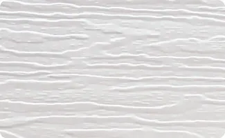 Aluminum - White