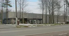 Barrie