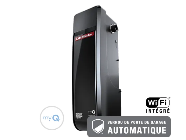 LiftMaster DDO8900W