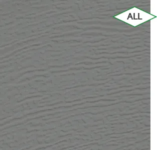 Charcoal color for steel Garaga garage doors