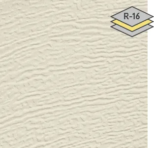 Desert Sand color for steel Garaga garage doors
