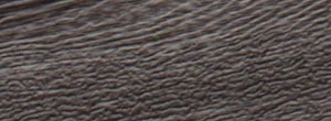 Weathered Grey, Faux Wood color for steel Garaga garage doors