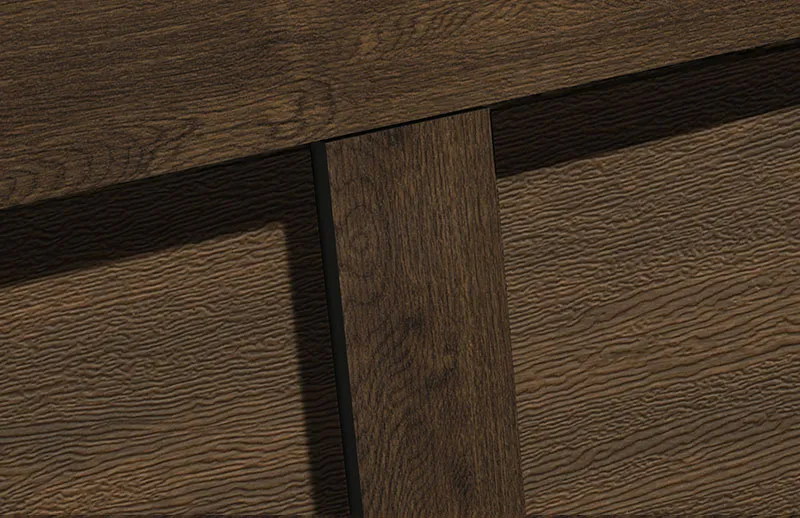 Princeton P-21 Pattern