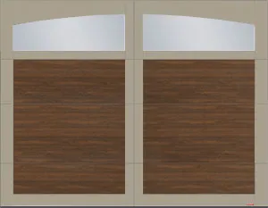Arch Overlay Eastman Clear Panoramic without grid