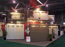 GARAGA door models